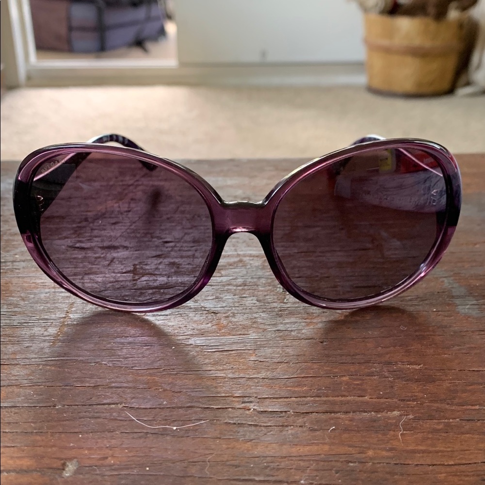 Bvlgari Sunglasses